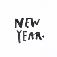 “Another fresh new year is here . . . Another year…